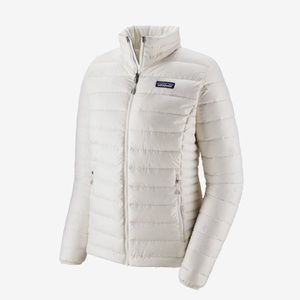 Patagonia Women’s Down Sweater Jacket
